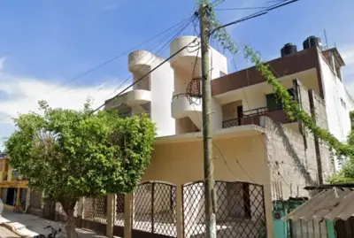 Departamento en Venta en Puerto Márquez, Acapulco