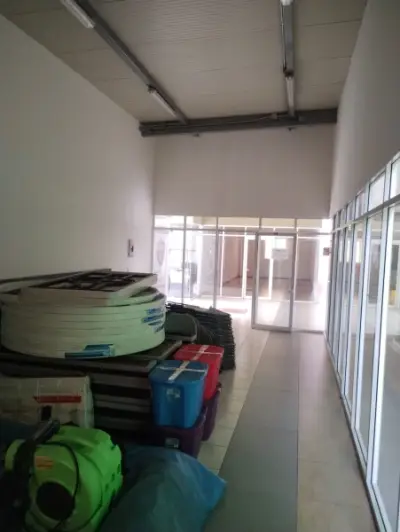 EJERCITO MEXICANO OFICINA 33-A - PLANTA BAJA