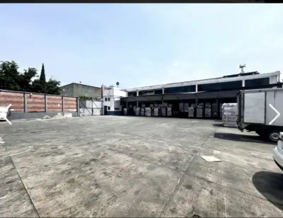 Bodega en renta en Jiutepec