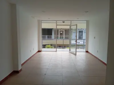 Local comercial en renta en Mazatlán