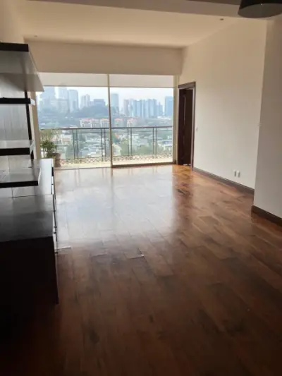 Departamento en renta en Cuajimalpa - foto 5