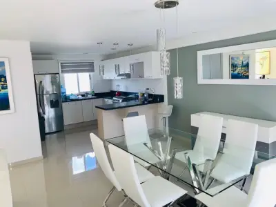 Departamento en renta en Cancun - foto 4