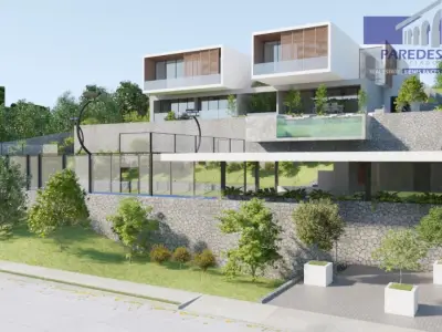 R312 Residencia en Venta Fracc Club de Golf 3 Marias Morelia