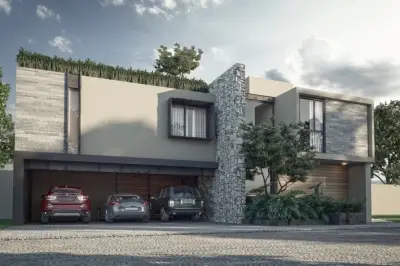 Casa en venta en San Andrés Cholula