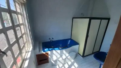 casa en maravillas atras del parque Puebla