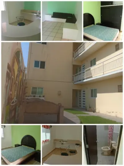 Departamento 