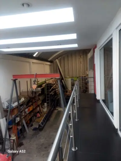 Excelente bodega zona Sur de la ciudad de Puebla