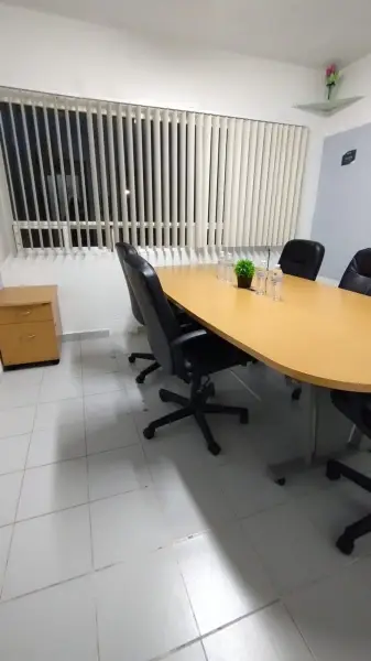 Oficina en renta en Tlalnepantla de Baz - foto 2