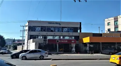 Oficina en renta en Oaxaca - foto 2