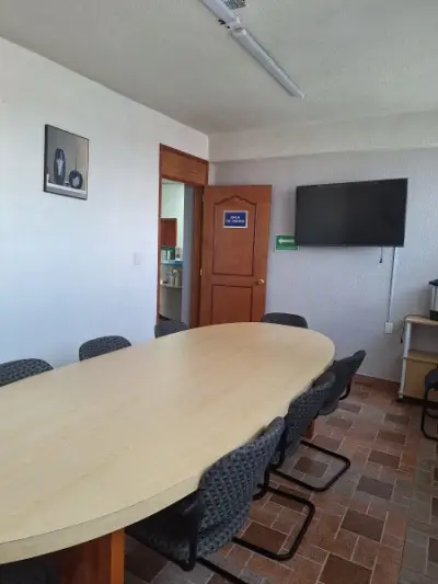Oficina en renta en Naucalpan de Juárez - foto 4