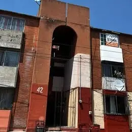 Departamento en Venta en Bosques del Valle, Coacalco. Estado
