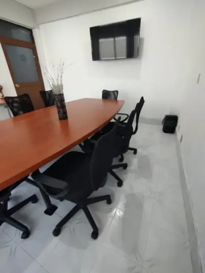 Oficina en renta en Tlalnepantla de Baz - foto 4