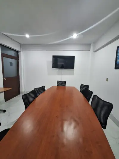 Oficina en renta en Tlalnepantla de Baz - foto 3