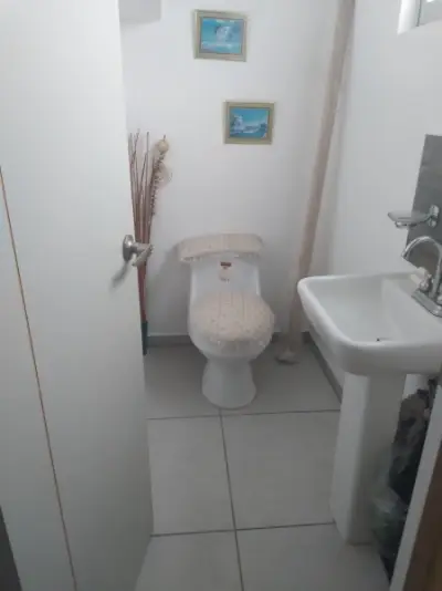 Casa en renta en Jesús María - foto 5