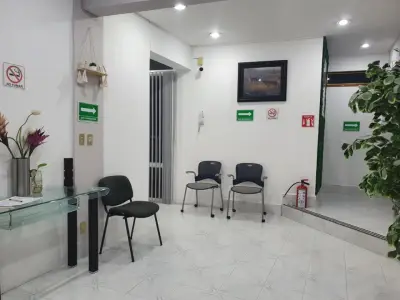 Oficina en renta en Tlalnepantla de Baz - foto 5