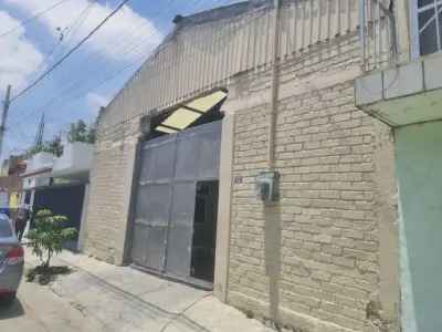 Bodega en renta en Guadalajara - foto 3
