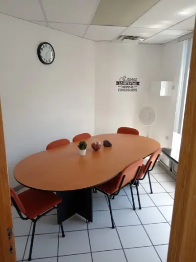 SALA DE JUNTAS