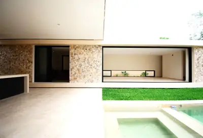Casa en renta en Mérida