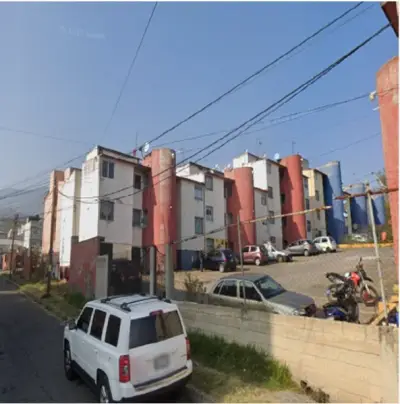 Departamento en Venta – Lomas de Coacalco Estado de Méxic
