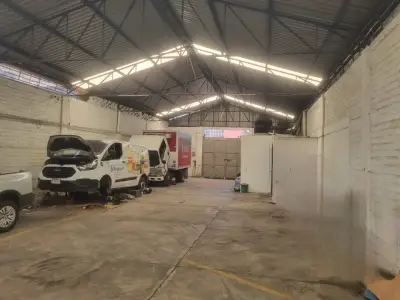 Bodega en renta en Guadalajara - foto 2