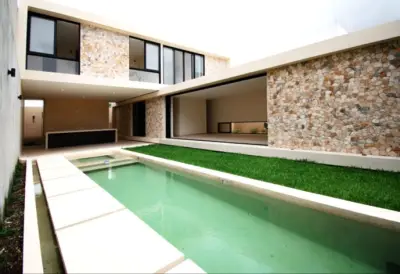 RENTA DE CASA EN ALTABRISA ZONA RESIDENCIAL MERIDA YUCATAN 