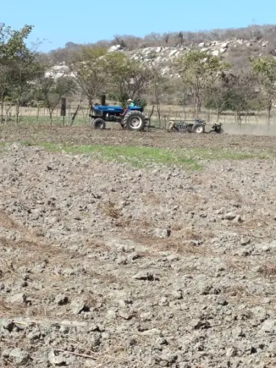 Rancho en venta en San Marcos - foto 2