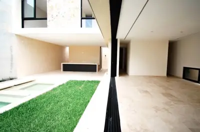 Casa en renta en Mérida - foto 4