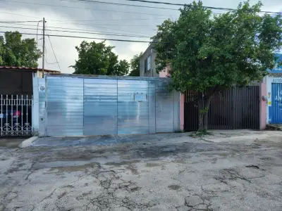 VENTA DE CASA CERCA DE LA T1 EN MERIDA YUCAN 