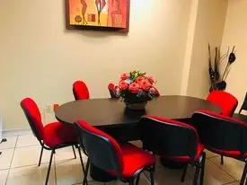 Oficina en renta en Tlalnepantla de Baz - foto 2