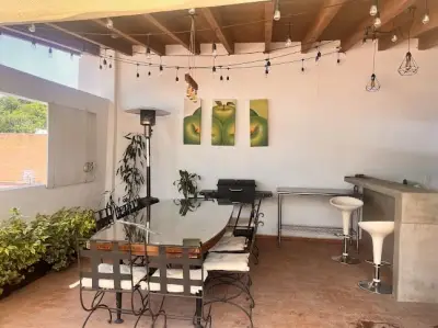 Casa en venta en Venustiano Carranza - foto 2