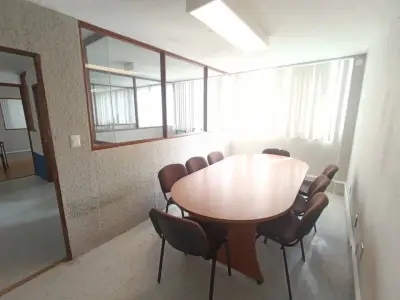 Oficina en renta en Benito Juárez - foto 3