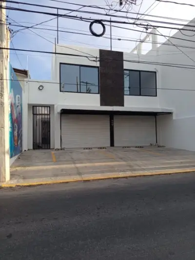 Local Comercial Chuburná de Hidalgo en Mérida, Yucatán 