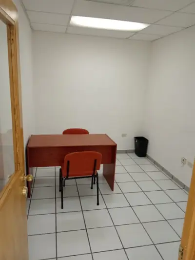 Oficina en renta en Aguascalientes - foto 2