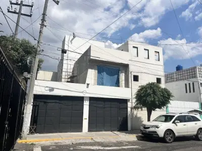 CASA HERMOSA