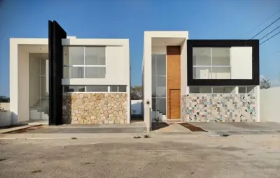 Villas Adhara tu casa ideal