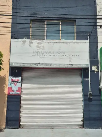 Local en Renta en Condor en la col Morelos