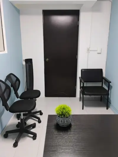 Oficina en renta en Tlalnepantla de Baz - foto 2