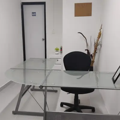 Oficina en renta en Tlalnepantla de Baz - foto 4
