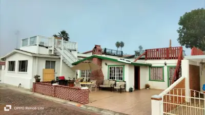 Casa en renta en Playas de Rosarito - foto 3