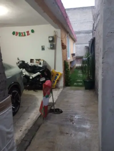 Casa en venta en Iztapalapa - foto 4