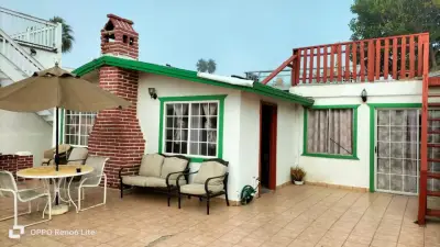 Casa en renta en Playas de Rosarito - foto 2
