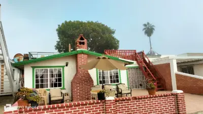 Casa en renta en Playas de Rosarito - foto 5