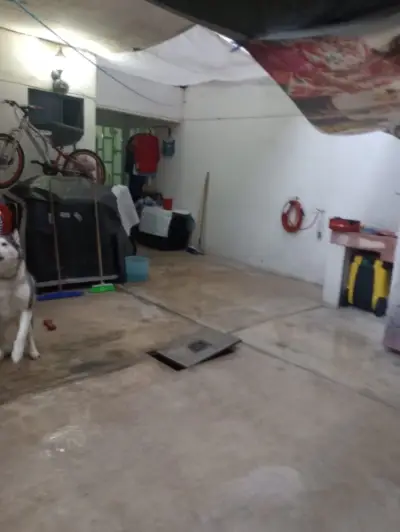 Vendo casa sola en col. San antonio culhuacan