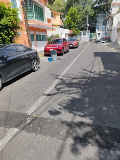 Terreno en venta en Coyoacán - foto 4