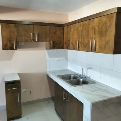 Departamento en renta en Playas de Rosarito - foto 5