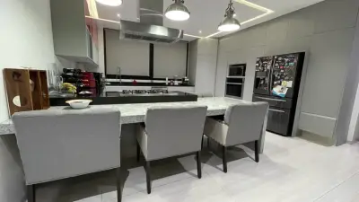 Casa en venta en Zapopan - foto 5