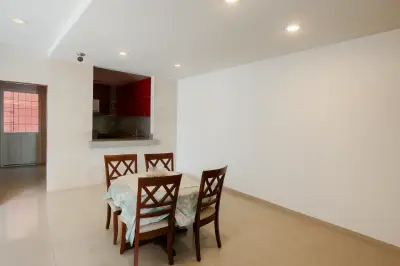 Casa en venta en Tlalpan - foto 3