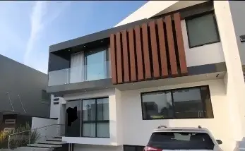 Exclusiva residencia de lujo en Olivos Residencial