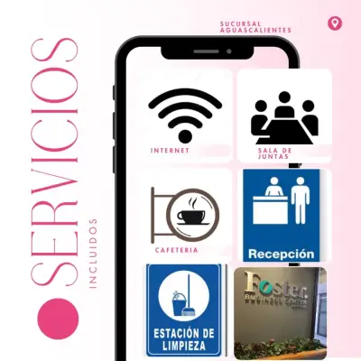 despachos disponibles