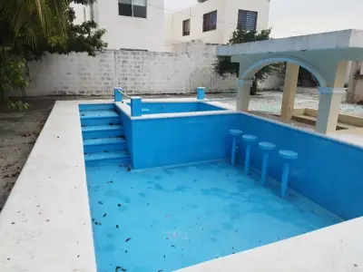 Casa en venta en Mérida - foto 5